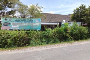 MA’HAD TAHFIDZ KITABINA SEI GALANG