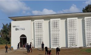 MA’HAD TAHFIDZ KITABINA 6 SIBOLANGIT
