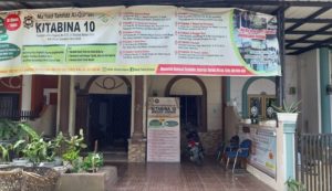 MA’HAD TAHFIDZ KITABINA 10 JOHOR
